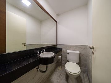 VENTA VIVIENDA/ESTUDIO  - MACROCENTRO ROSARIO