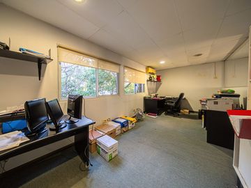 VENTA VIVIENDA/ESTUDIO  - MACROCENTRO ROSARIO