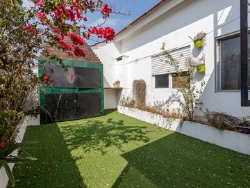 PH 3 DORMITORIOS CON TERRAZA Y PARRILLERO. ALBERDI