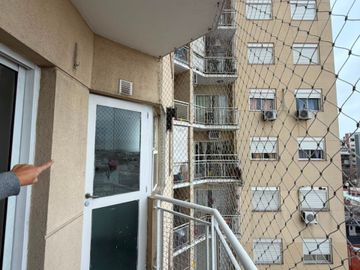 Alquiler depto 2 amb en Villa Luro, con balcón.