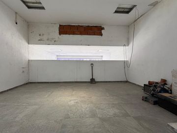 LOCAL EN ALQUILER  ¨CANNING¨DE 100 m²