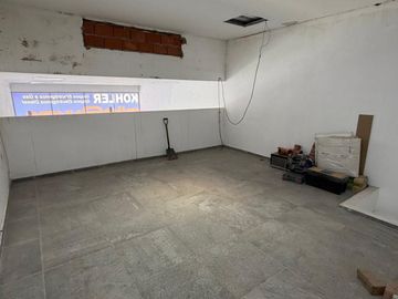 LOCAL EN ALQUILER  ¨CANNING¨DE 100 m²