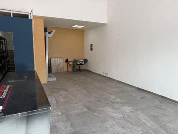 LOCAL EN ALQUILER  ¨CANNING¨DE 100 m²