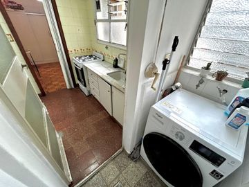 VENTA DEPTO 2 AMB INTERNO CON RENTA PALERMO