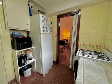 VENTA DEPTO 2 AMB INTERNO CON RENTA PALERMO