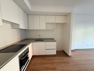 DPTO 2 AMB EN VENTA A ESTRENAR CABALLITO