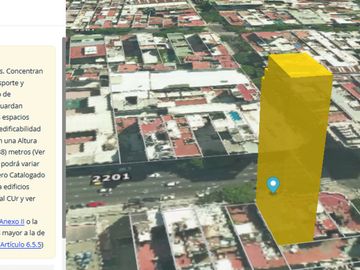 LOTE TERRENO EN VENTA SAN CRISTOBAL 1850 VENDIBLES