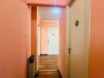 VENTA DEPTO 3 AMB APTO CRÉDITO LANÚS OESTE