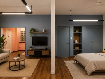 VENTA DEPTO 3 AMB APTO CRÉDITO LANÚS OESTE