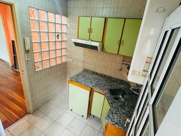 VENTA DEPTO 3 AMB APTO CRÉDITO LANÚS OESTE