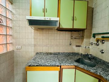 VENTA DEPTO 3 AMB APTO CRÉDITO LANÚS OESTE