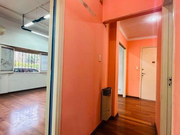 VENTA DEPTO 3 AMB APTO CRÉDITO LANÚS OESTE