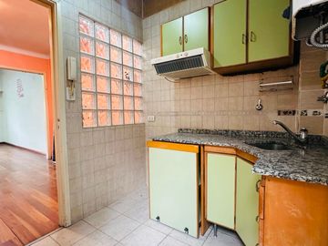 VENTA DEPTO 3 AMB APTO CRÉDITO LANÚS OESTE