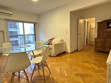 ALQUILER DEPARTAMENTO 3 AMBIENTES EN LAS LOMITAS