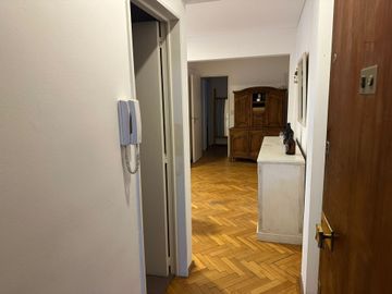 ALQUILER DEPARTAMENTO 3 AMBIENTES EN LAS LOMITAS