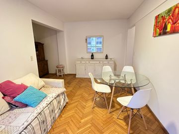 ALQUILER DEPARTAMENTO 3 AMBIENTES EN LAS LOMITAS