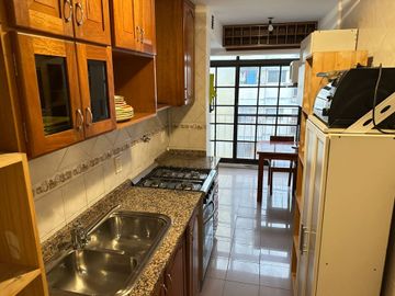 ALQUILER DEPARTAMENTO 3 AMBIENTES EN LAS LOMITAS
