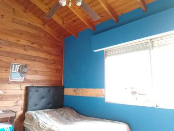 Casa de 5 ambientes con 325m centro de Llavallol