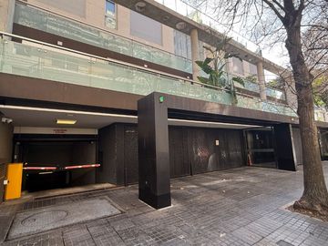 VENTA COCHERA FIJA CUBIERTA FINANCIACION BELGRANO