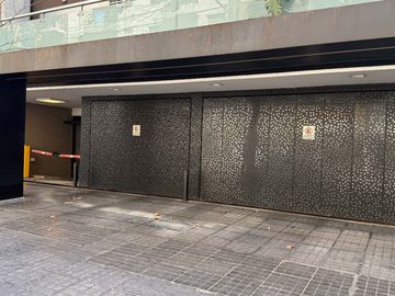 VENTA COCHERA FIJA CUBIERTA FINANCIACION BELGRANO