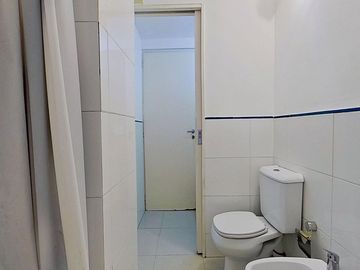VENTA Departamento 2 amb en 2 plantas P. PATRICIOS