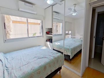 VENTA Departamento 2 amb en 2 plantas P. PATRICIOS