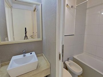 VENTA Departamento 2 amb en 2 plantas P. PATRICIOS