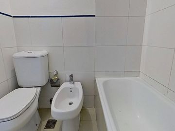 VENTA Departamento 2 amb en 2 plantas P. PATRICIOS