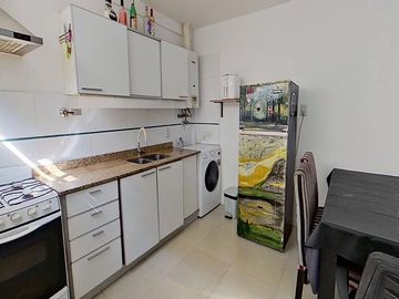 VENTA Departamento 2 amb en 2 plantas P. PATRICIOS