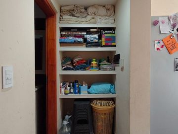 VENTA CASA 5000mTERRENO DOS HABITACIONES PILETA
