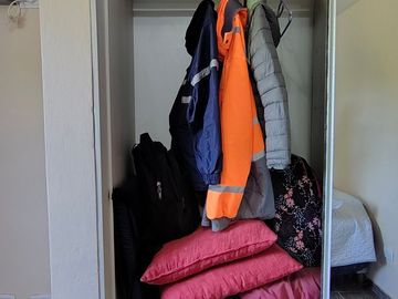 VENTA CASA 5000mTERRENO DOS HABITACIONES PILETA