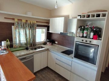 VENTA CASA 5000mTERRENO DOS HABITACIONES PILETA