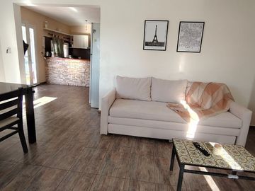 VENTA CASA 5000mTERRENO DOS HABITACIONES PILETA