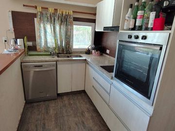 VENTA CASA 5000mTERRENO DOS HABITACIONES PILETA