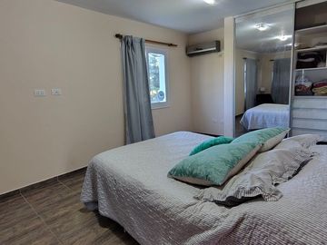 VENTA CASA 5000mTERRENO DOS HABITACIONES PILETA