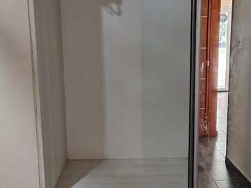 VENTA CASA 5000mTERRENO DOS HABITACIONES PILETA
