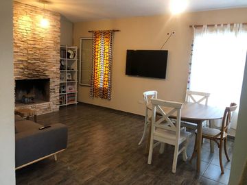 VENTA CASA 5000mTERRENO DOS HABITACIONES PILETA