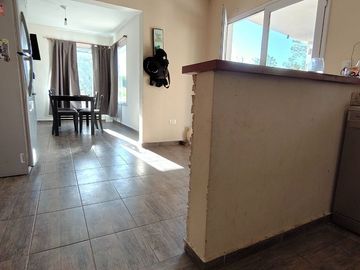 VENTA CASA 5000mTERRENO DOS HABITACIONES PILETA