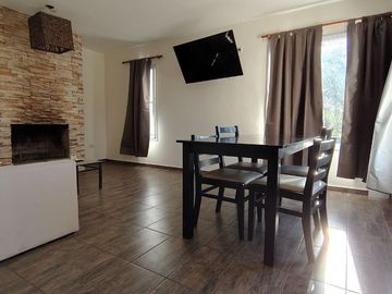VENTA CASA 5000mTERRENO DOS HABITACIONES PILETA