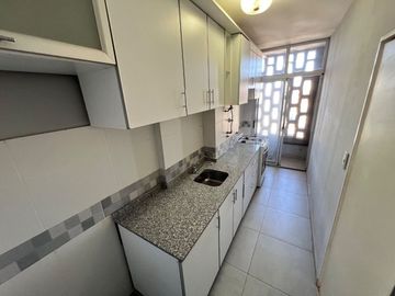 DEPARTAMENTO 2 DORMITORIOS | REFACCIONADO A NUEVO