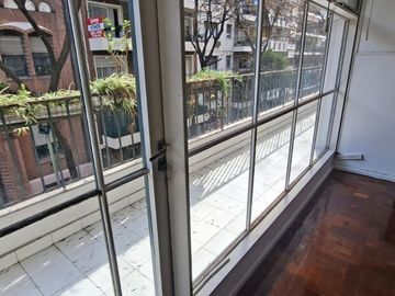 ALQUILER 4 AMB.  METROS DE RIVADAVIA. FLORES