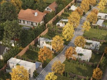 VENTA LOTE EN BARRIO LA FORET - PARQUE LELOIR