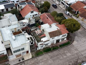 Venta Lote apto desarrollo R4 zona Paso