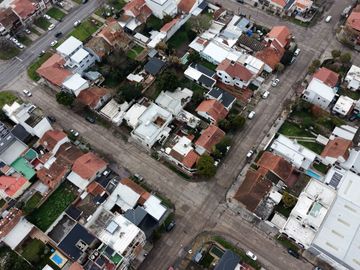 Venta Lote apto desarrollo R4 zona Paso