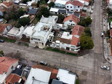 Venta Lote apto desarrollo R4 zona Paso