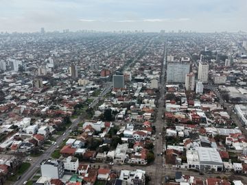 Venta Lote apto desarrollo R4 zona Paso