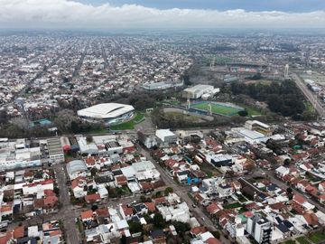 Venta Lote apto desarrollo R4 zona Paso