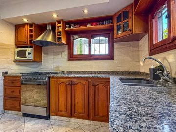 Venta Casa 5 ambientes Colinas de Peralta Ramos