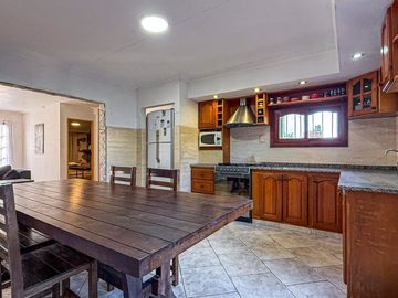 Venta Casa 5 ambientes Colinas de Peralta Ramos
