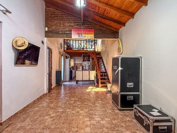 Venta Casa 5 ambientes Colinas de Peralta Ramos